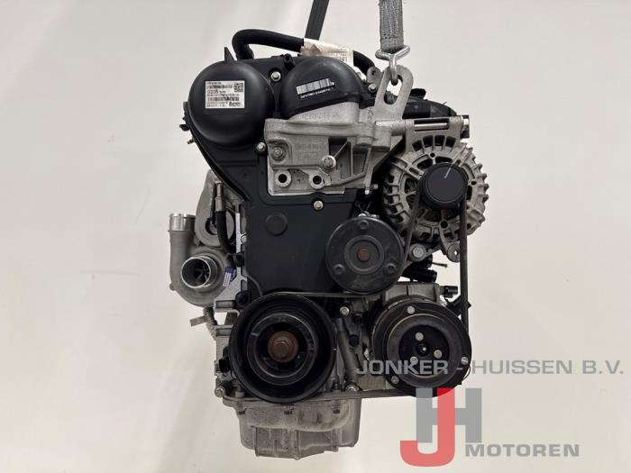Motor Ford Focus M8DB - Foto 3