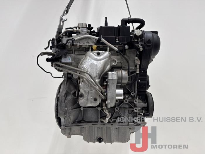 Motor Ford Focus M8DB - Foto 2