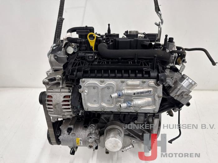 Motor Ford Focus M8DB - Foto 5