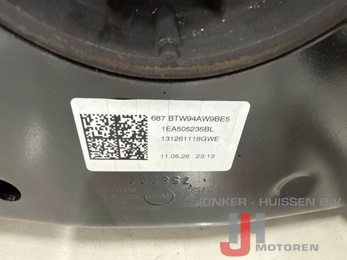 Elektromotor elektrische auto Volkswagen ID.3 EEJA - Foto 21