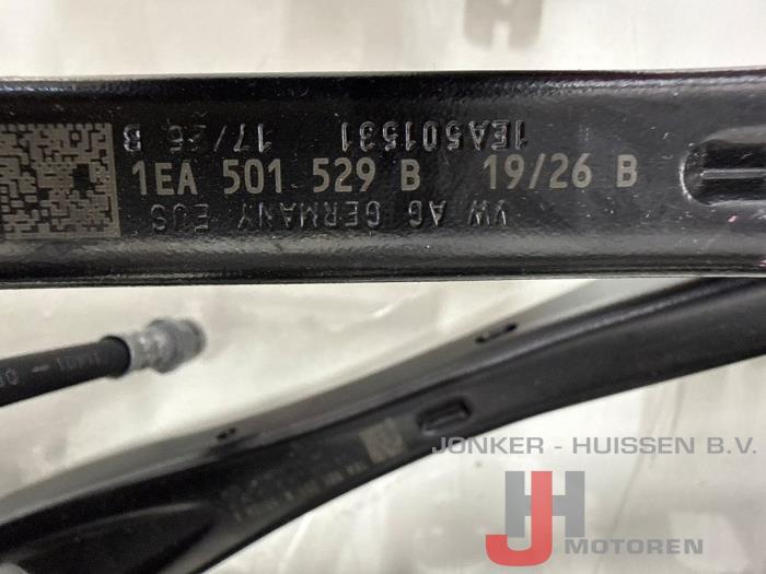 Elektromotor elektrische auto Volkswagen ID.3 EEJA - Foto 17