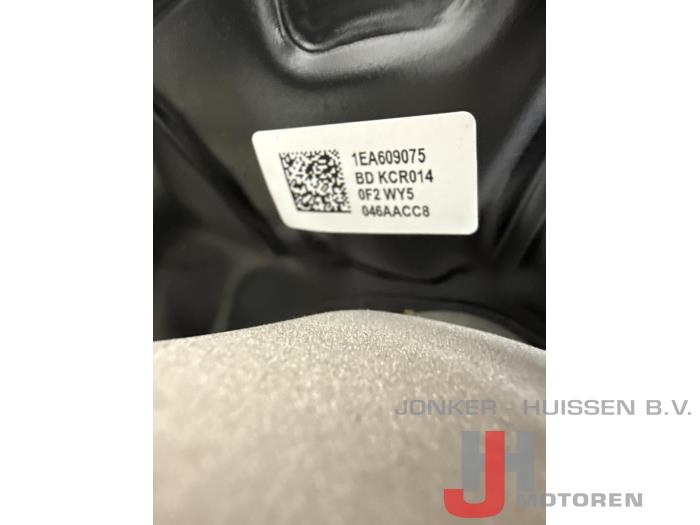 Elektromotor elektrische auto Volkswagen ID.3 EEJA - Foto 9