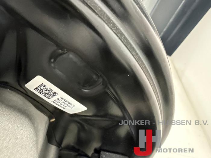 Elektromotor elektrische auto Volkswagen ID.3 EEJA - Foto 15