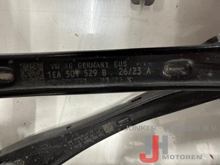 Elektromotor elektrische auto Volkswagen ID.7 EDF - Photo 13