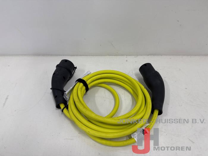 Oplaadkabel elektrische auto Volkswagen ID.7 - 照片 2