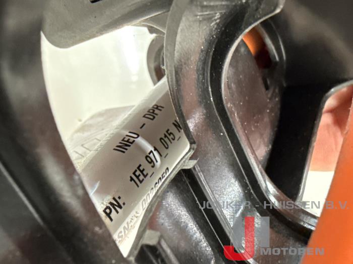 HV kabel (hoog voltage) Volkswagen ID.7 - Foto 5