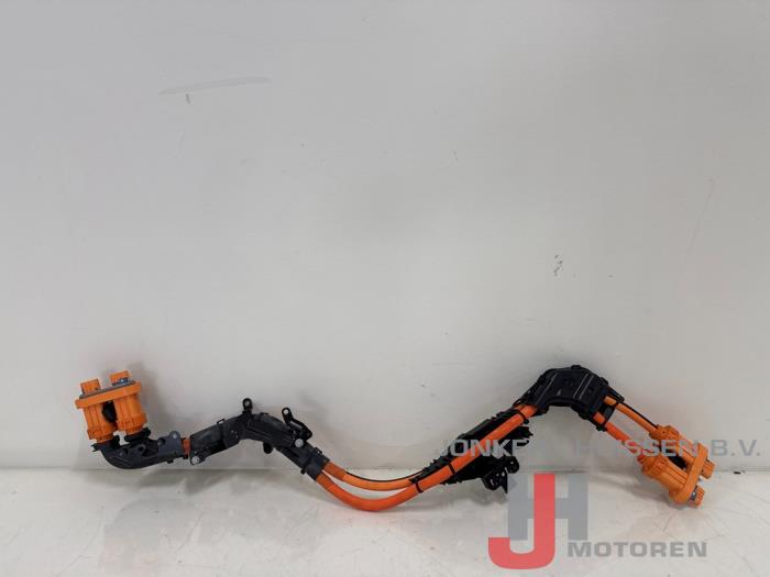 HV kabel (hoog voltage) Volkswagen ID.7 - Foto 1