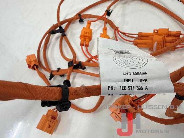 HV kabel (hoog voltage) Volkswagen ID.7 - 照片 3