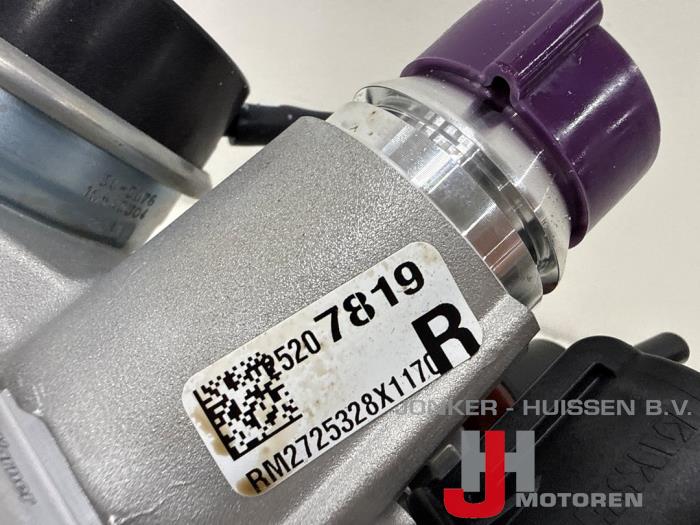 Turbo Opel Astra F12SHT - Foto 2