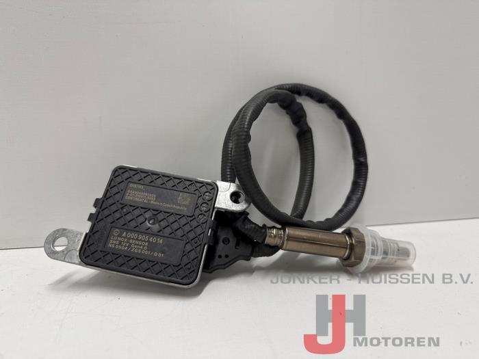 Nox sensor Mercedes Sprinter 654920 - Foto 1