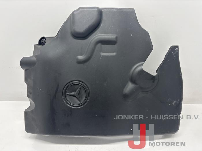 Afdekplaat motor Mercedes Sprinter 651958 - Foto 1