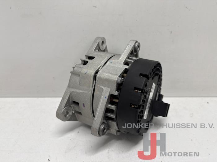 Dynamo Mercedes Sprinter 654920 - Foto 3