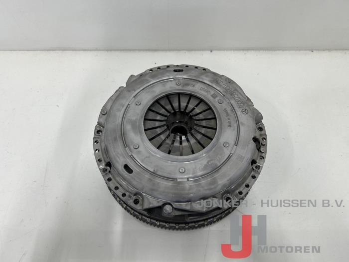Vliegwiel Mercedes Sprinter 654920 - Фото 2