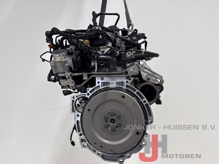 Motor Ford Focus M8DB - Foto 2