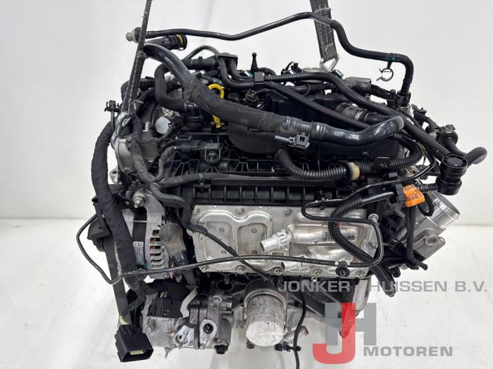 Motor Ford Focus M8DB - Foto 4