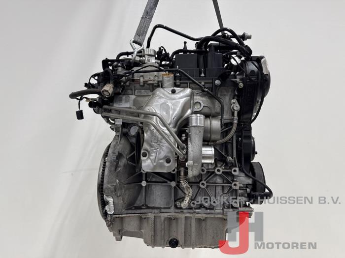 Motor Ford Focus M8DB - Foto 3