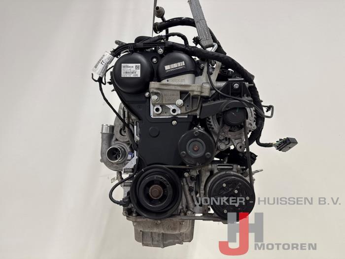 Motor Ford Focus M8DB - Foto 5