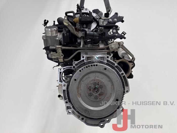 Motor Ford Focus M8DB - Fotoğraf 4