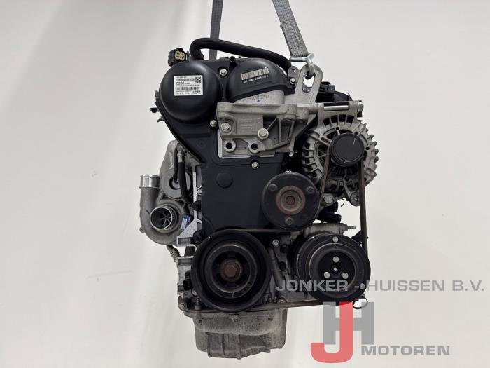 Motor Ford Focus M8DB - Fotoğraf 3