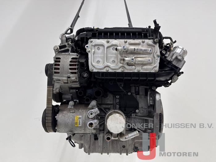 Motor Ford Focus M8DB - Fotoğraf 1