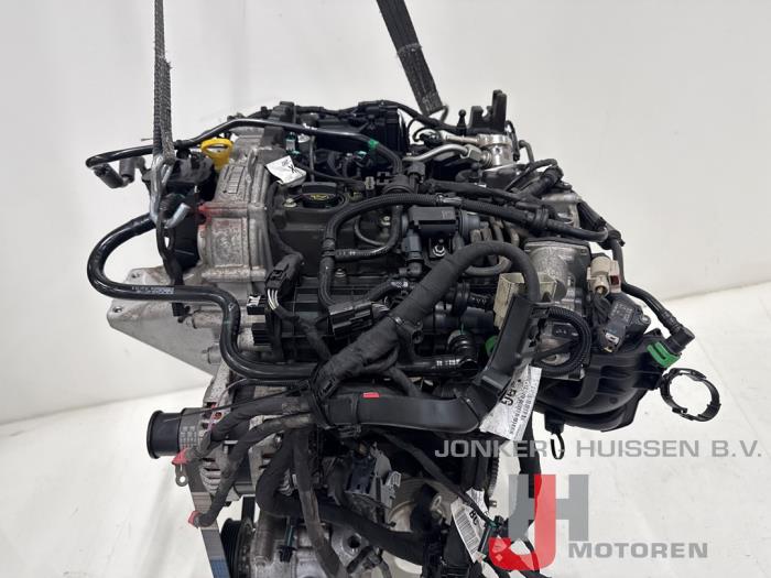 Motor Ford C-Max B7DA - Photo 5