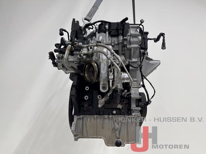 Motor Ford C-Max B7DA - Photo 3