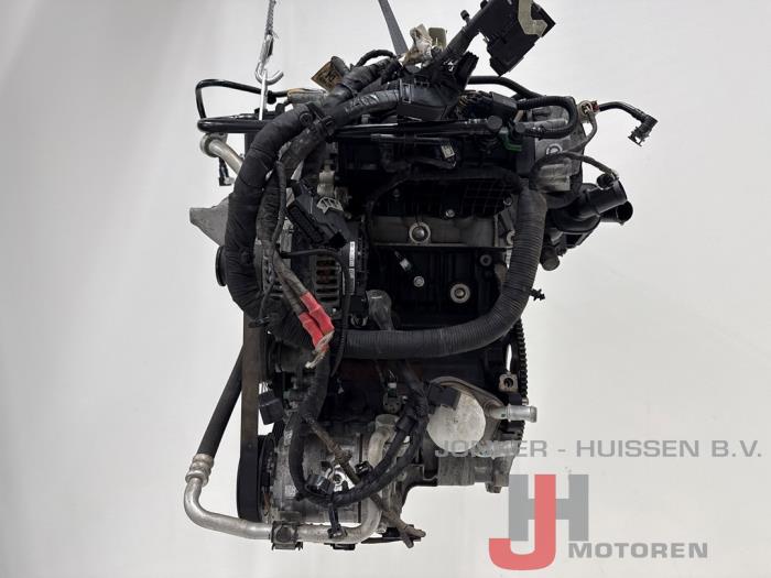 Motor Ford C-Max B7DA - Foto 3