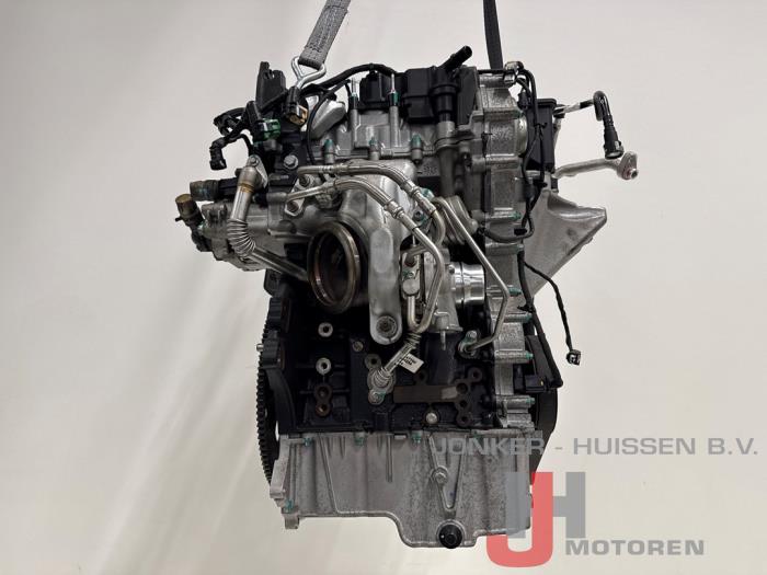 Motor Ford C-Max B7DA - Foto 3