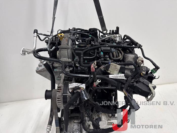 Motor Ford C-Max B7DA - Foto 5