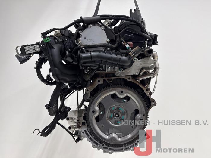 Motor Ford C-Max B7DA - Foto 4