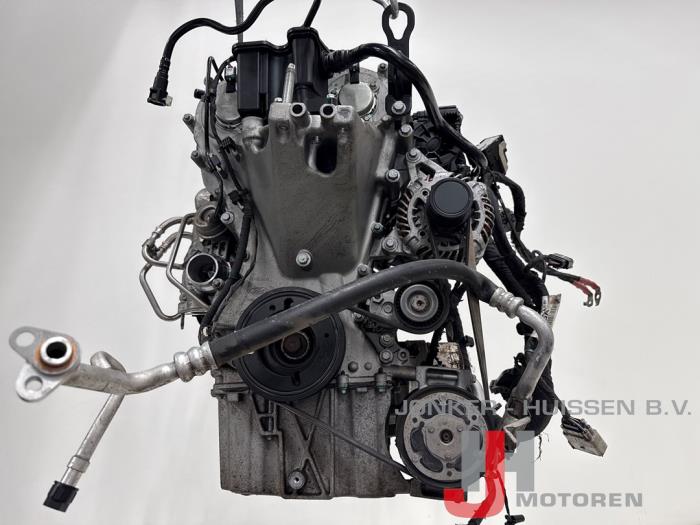 Motor Ford C-Max B7DA - Foto 3