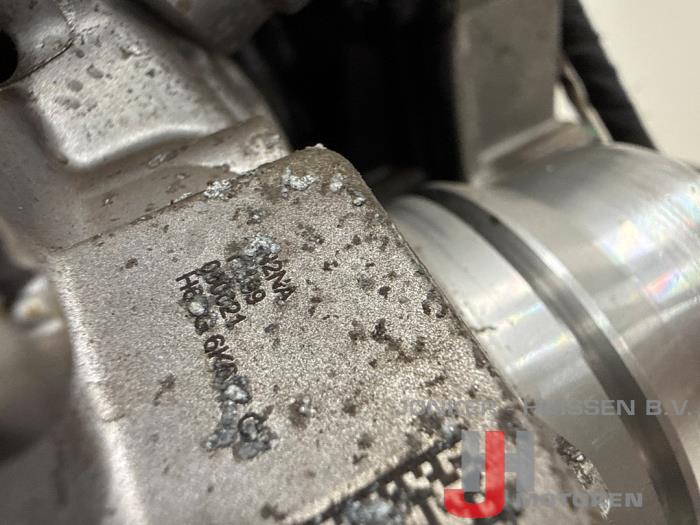 Motor Ford C-Max B7DA - Foto 5