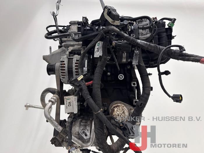 Motor Ford C-Max B7DA - Foto 4