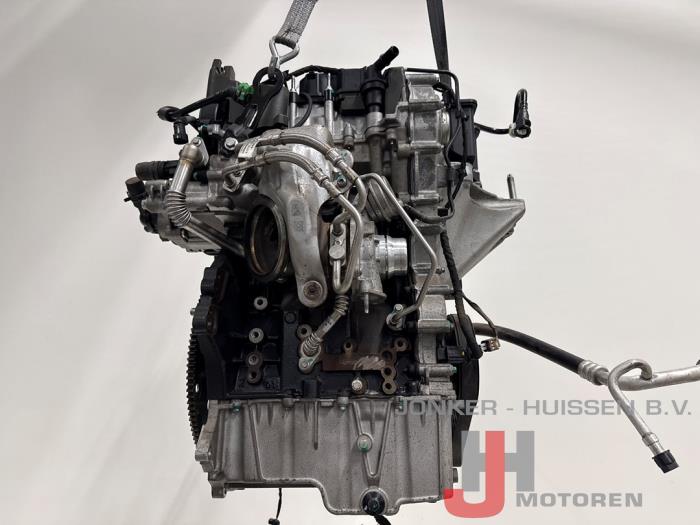 Motor Ford C-Max B7DA - Foto 2