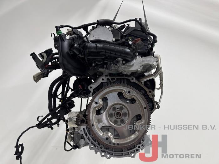 Motor Ford C-Max B7DA - Foto 4