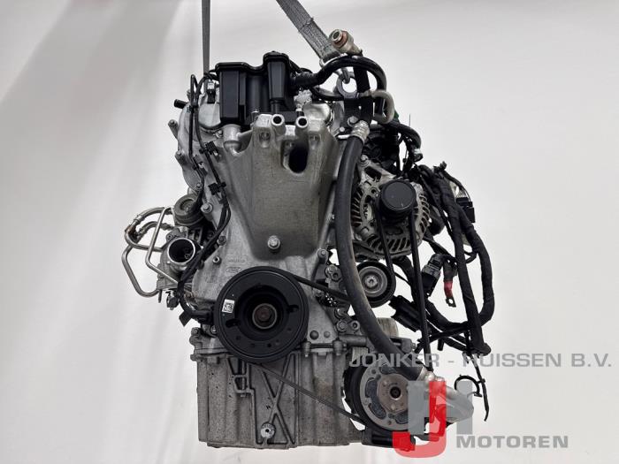 Motor Ford C-Max B7DA - Foto 2