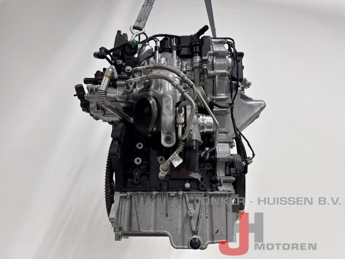 Motor Ford C-Max B7DA - Foto 3