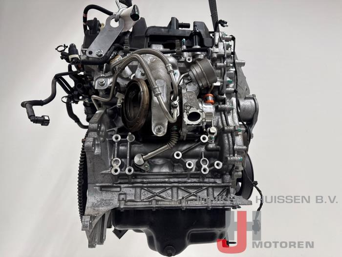 Motor Ford Focus YZDA - Foto 3