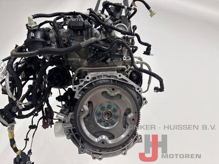 Motor Ford Focus YZDA - Foto 4