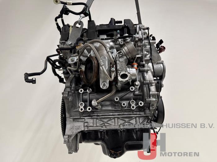 Motor Ford Focus YZDA - Photo 3