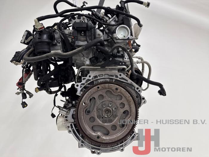 Motor Ford Focus YZDA - Fotoğraf 4