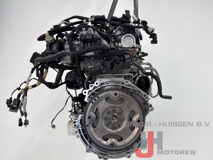 Motor Ford Focus YZDA - Foto 3