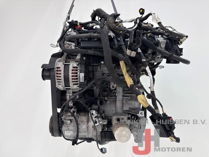 Motor Ford Focus YZDA - Foto 4
