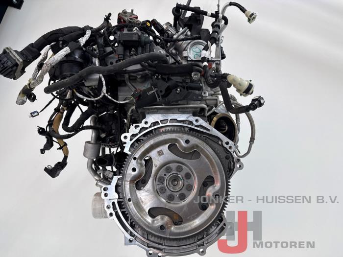 Motor Ford Focus YZDA - Foto 4