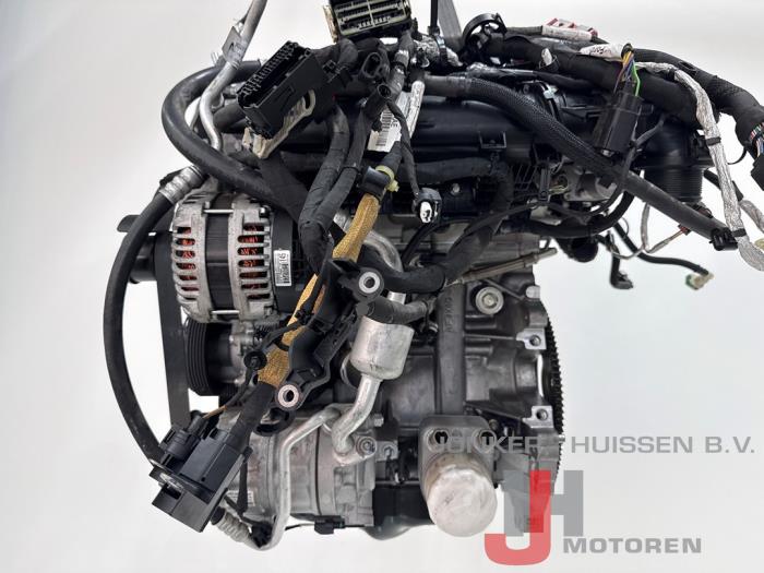 Motor Ford Focus YZDA - Foto 3