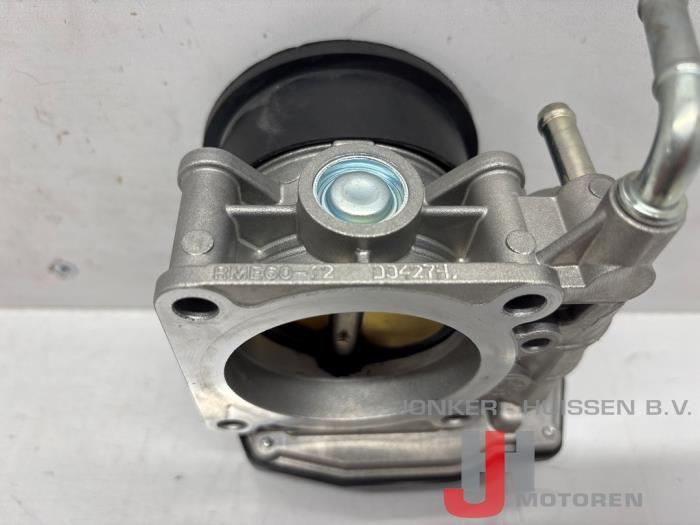 Gasklephuis Renault Scenic M4R713 - Фото 5