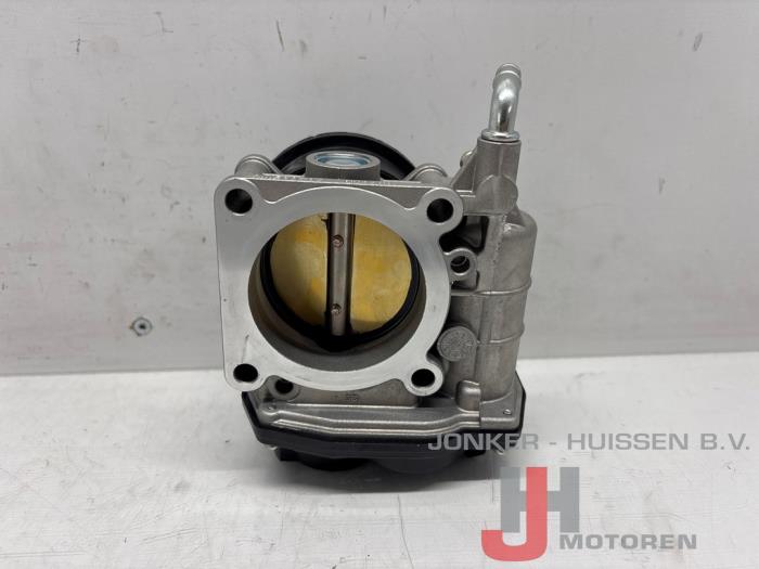 Gasklephuis Renault Scenic M4R713 - Фото 4