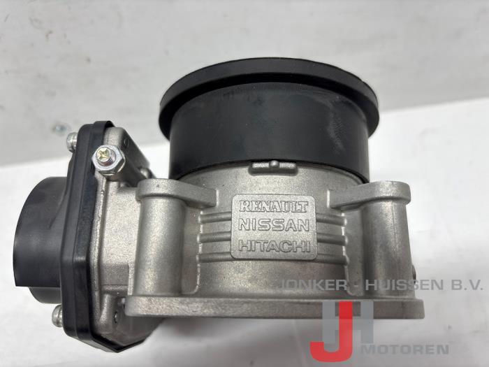 Gasklephuis Renault Scenic M4R713 - Фото 6