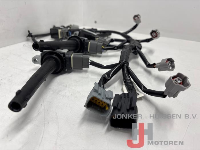 Bobine Renault Scenic M4R713 - Fotoğraf 2
