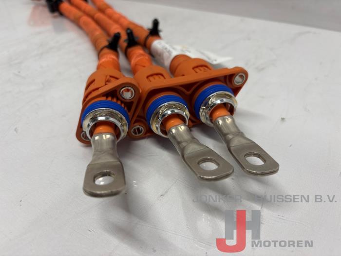 HV kabel (hoog voltage) Volkswagen Golf - Foto 3